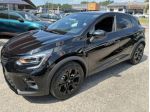 Renault Captur E-Tech hybrid 1.6 E-TECH HEV 145 RIVE GAUCHE AUTO