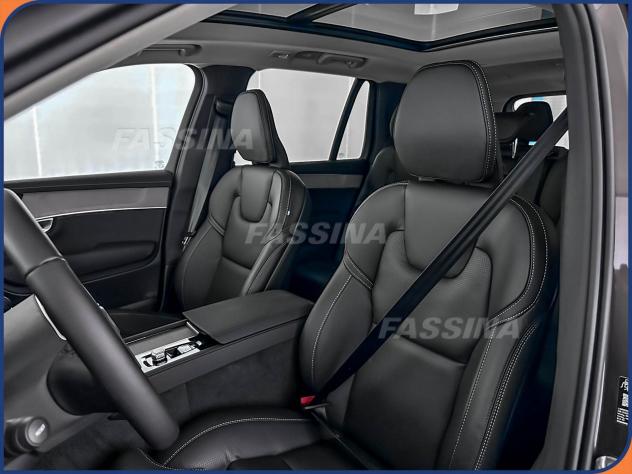 Volvo XC90 XC90 2.0 b5 mhev Plus Bright awd 7p.ti auto - Foto 8