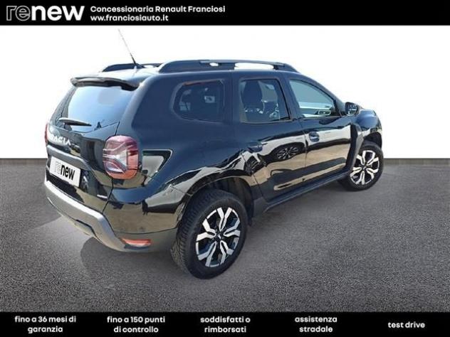 DACIA Duster II 1.0 tce JOURNEY NBI rif. 23994987 - Foto 3
