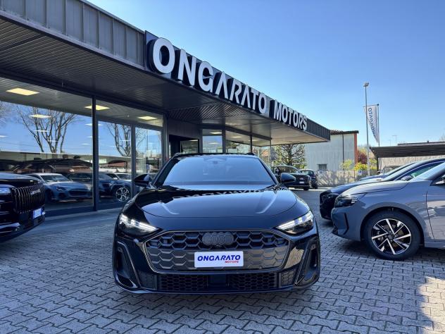 Audi A5 Avant TDI 150 kW S tronic MHEV+ S Line edition - Foto 2