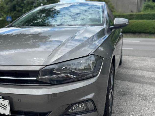 VOLKSWAGEN Polo 1.0 MPI 75 CV 5p. Comfortline rif. 23815136 - Foto 6