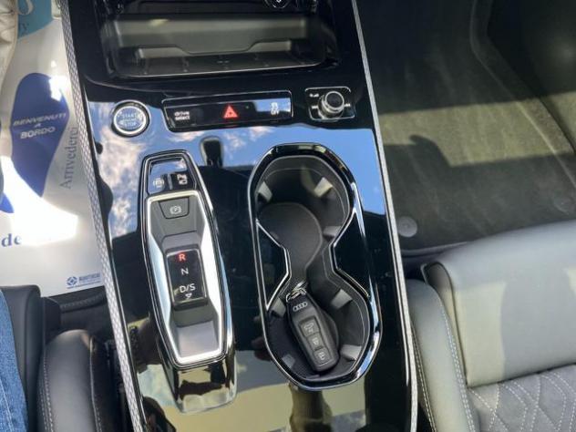 AUDI A5 Avant 204CV mHEV/S tronic Quattro S Line ed. KM 0 rif. 23789662 - Foto 6