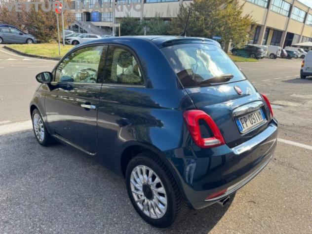 FIAT 500 1.2 Lounge AUTOGEPY SASSUOLO 05361881051 rif. 22929206 - Foto 6