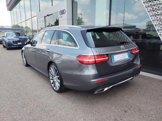 Mercedes-Benz Classe E E SW 220 d Premium Plus auto - Foto 4