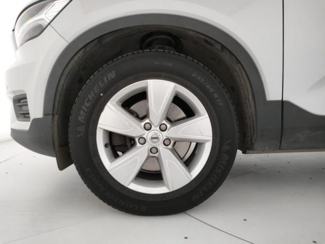 VOLVO XC40 T2 Gear. Momentum Core Autocarro - solo operatori rif. 23395757 - Foto 8