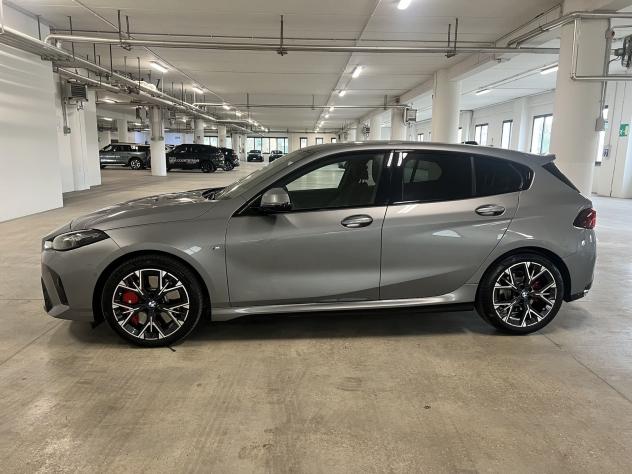BMW Serie 1 F70 120d 48V MSport Pro auto - Foto 5