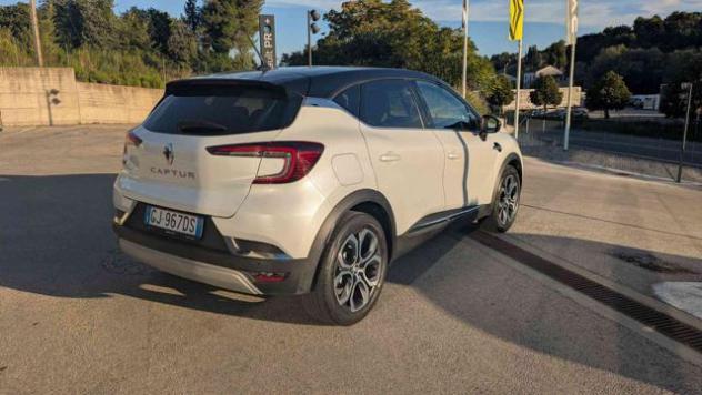 RENAULT Captur TCe 100 CV GPL FAP Intens rif. 24068123 - Foto 3