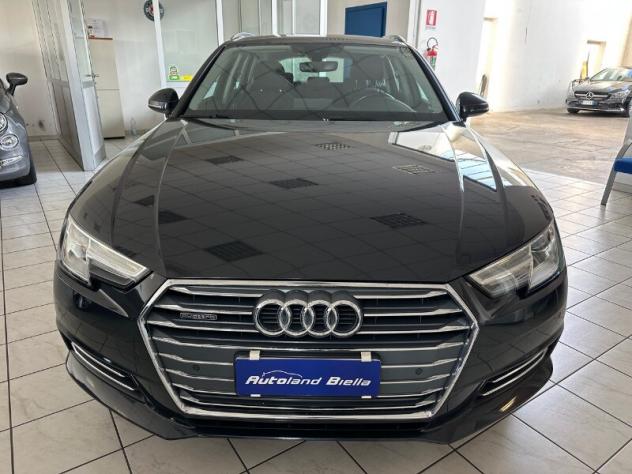 AUDI A4 5ª serie A4 Avant 3.0 TDI 272 CV quattro tiptronic Business Sport - Foto 4