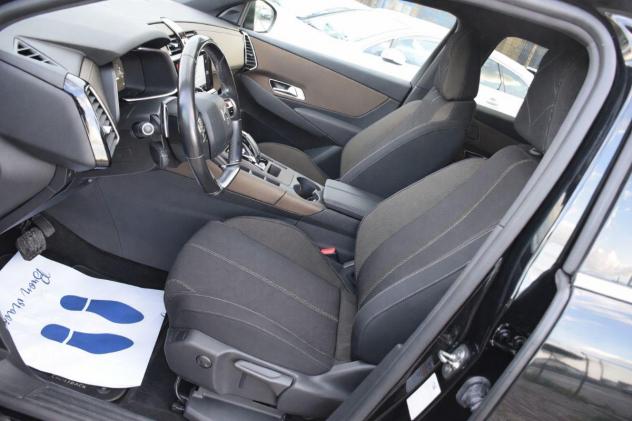 DS 7 Crossback 1.5 HDI 130CV AUTOMATICA SHINE FULL - ADAS - NAVI - ANDROID - SENSORI - CRUISE - BT - CROMO - IVA DETRAIBILE - OK NEOPATENTATI - Foto 6