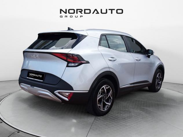 Kia Sportage 5ª serie 1.6 TGDi MHEV Business - Foto 4