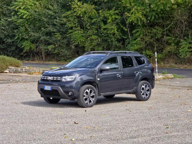 Dacia Duster 1.0 TCe GPL 4x2 Extreme E6 Manuale NEO 2023 - Foto 3