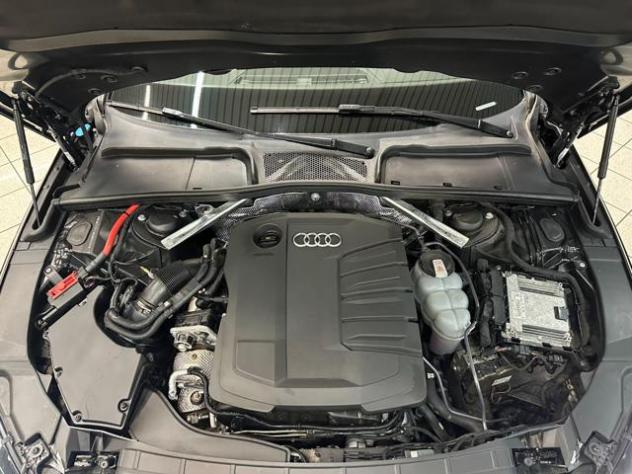 AUDI A4 Avant 35 TDI 163 CV Stronic Sline Edition rif. 23530371 - Foto 6