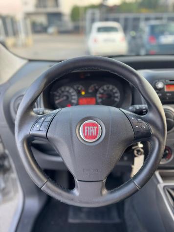 FIAT QUBO QUBO 1.4 8V 77 CV Dynamic Natural Power - Foto 7