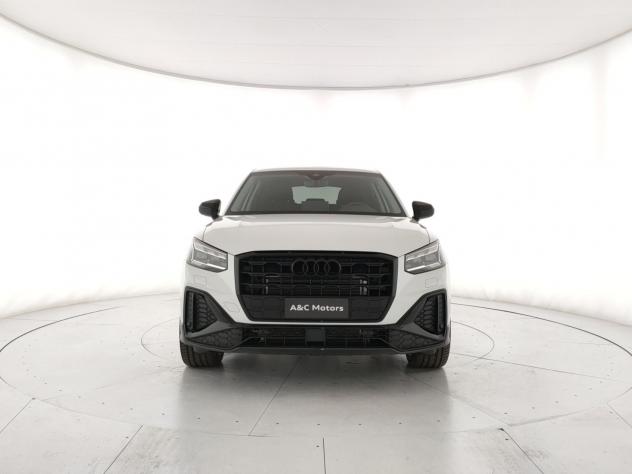 Audi Q2 Audi Identity Black 35 TDI 110(150) kW(CV) S tronic - Foto 4