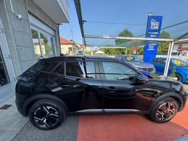 Peugeot 2008 BlueHDi 130 EAT8 Allure S/S - Foto 10