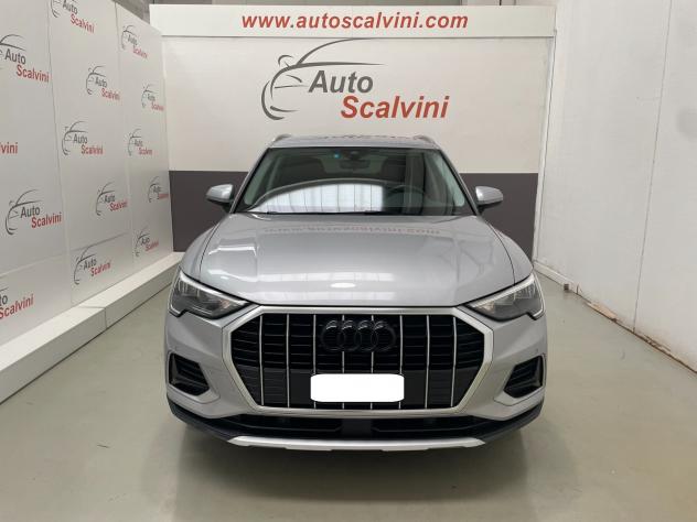 Audi Q3 35 2.0 TDI 150cv S tronic Business Advanced - Foto 2