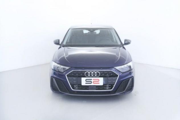 AUDI A1 SPB 30TFSI S line edition Tetto nero NEOPATENTATI rif. 21980416 - Foto 2