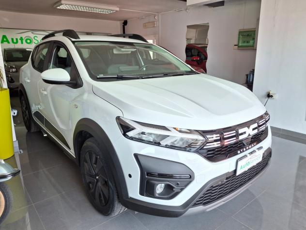 Dacia Sandero Stepway 1.0 TCe ECO-GPL 101cv - Foto 8
