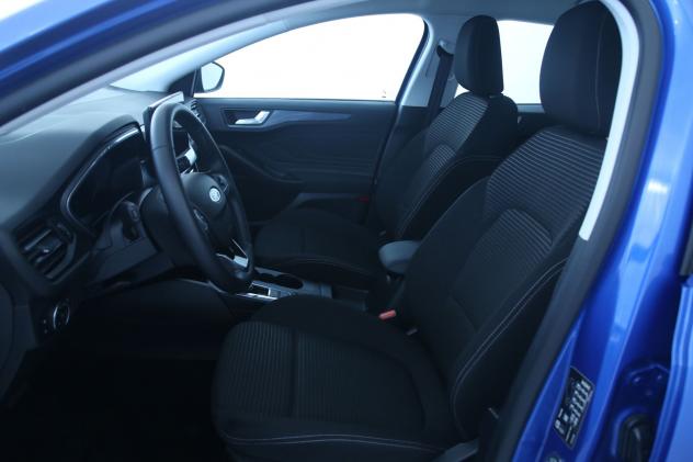 Ford Focus 1.5 Ecoblue 115cv Active Auto SW / Retrocamera/Tetto in contrasto nero - Foto 7