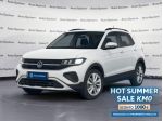 Volkswagen T-Cross T-Cross 1.0 tsi Edition Plus 115cv dsg