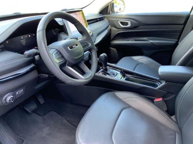 Jeep Compass 2ª serie 1.5 Turbo T4 130 CV MHEV 2WD Summit - Foto 10