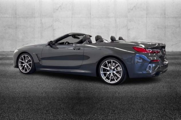 BMW M850 i xDrive Cabrio rif. 23757228 - Foto 4