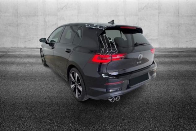 VOLKSWAGEN Golf 2.0 TDI DSG GTD rif. 23758237 - Foto 3