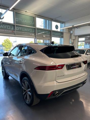 Jaguar E-Pace 2.0 249 CV AWD Auto R-Dynamic S - Foto 2