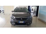 PEUGEOT 2008 1° serie PureTech Turbo 110 EAT6 S&S Allure