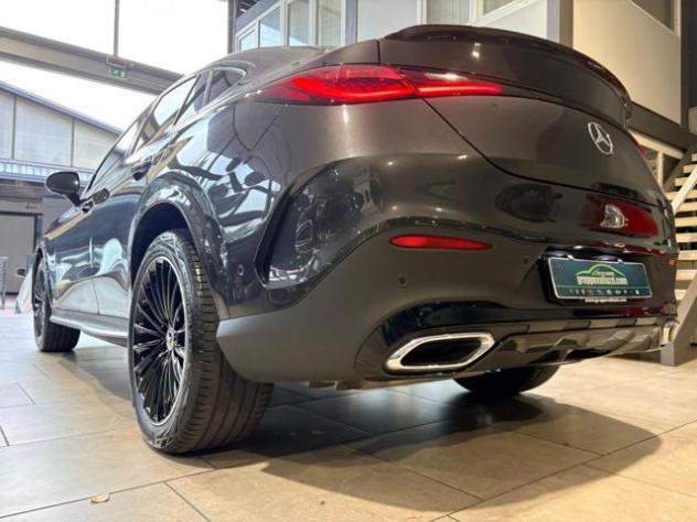 MERCEDES-BENZ GLC 300 d Coupé 4Matic 269cv MHEV AMG Premium Plus TETTO rif. 23054500 - Foto 8