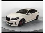 BMW Serie 1 F40 118d Msport auto