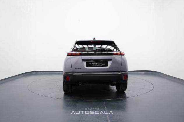PEUGEOT 2008 1.2 Hybrid 145cv e-DCS6 Allure rif. 23422459 - Foto 5