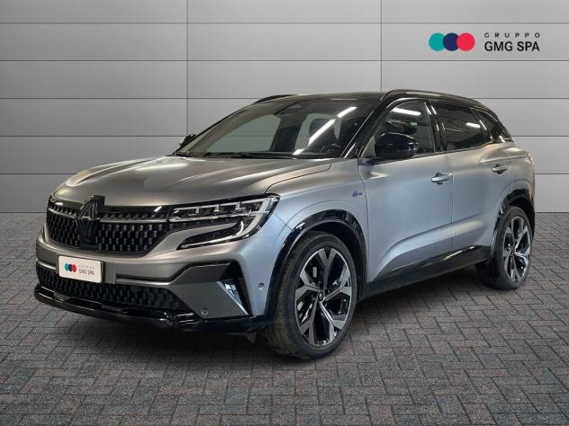 Renault Austral 2023 Renault 1.2 E-Tech full hybrid Techno Esprit Alpine 200cv auto