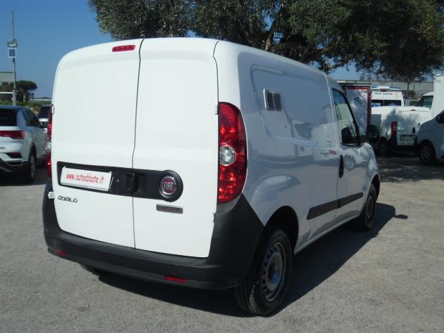 Fiat Doblo Coibentato 1.3 MJT S&S Easy - Foto 8