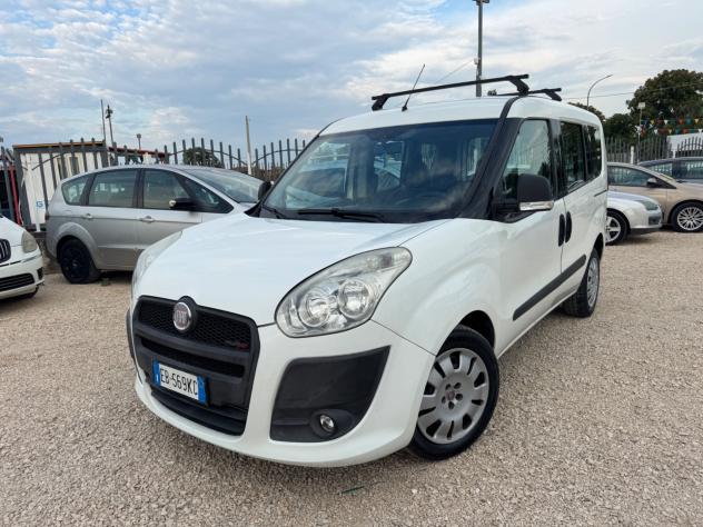 Fiat Doblo Dobl1.6 MJT 16V Emotion
