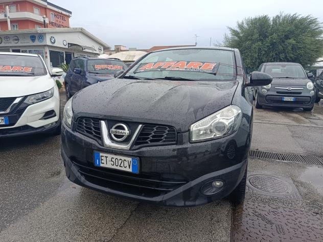 Nissan Qashqai 1.5 dCi 110cv 2014 - Foto 2