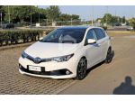 Toyota Auris Auris 1.6 D-4D Lounge