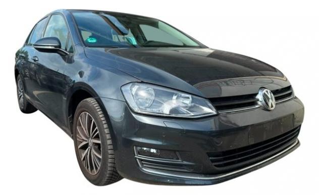 VOLKSWAGEN Golf 1.2 TSI 85 CV 5p. Ok Neo Patentati Allstar rif. 23808181 - Foto 3