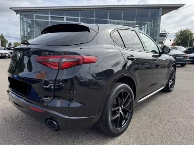ALFA ROMEO Stelvio 2.0 Turbo 280 CV AT8 Q4 Veloce rif. 23395837 - Foto 5