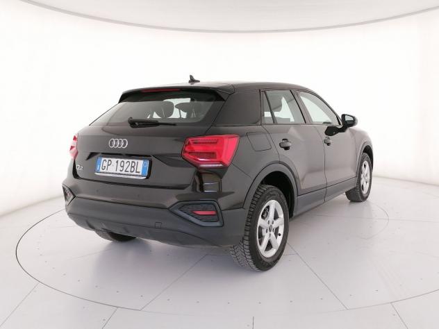 Audi Q2 35 2.0 tdi Business s-tronic - Foto 2