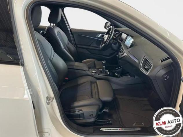 BMW 118 i 5p. M sport **SCONTO FORZE ARMATE** rif. 23837126 - Foto 9