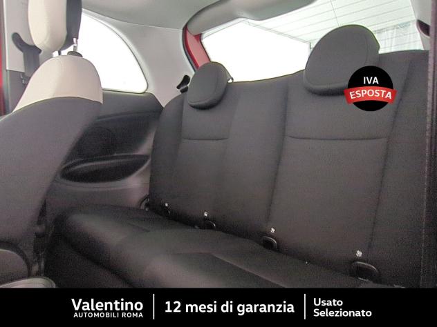 FIAT 500 Hybrid Hybrid Icon - Foto 9