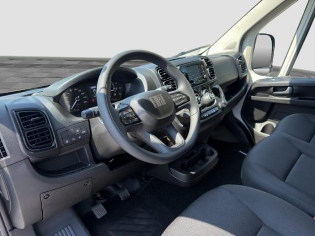 FIAT Ducato FIAT Ducato 33 2.2 Mjt 120CV PM-TM Furgone rif. 23986890 - Foto 9