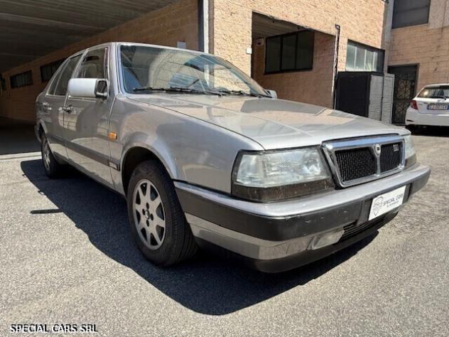 Lancia Thema 2.0 i.e. 8v. "Iscritta ASI" - Foto 2
