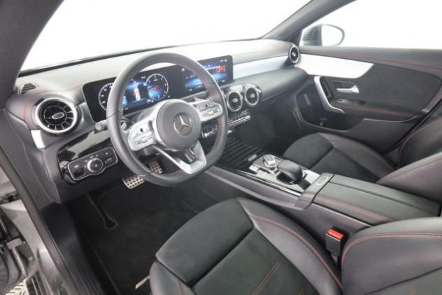 MERCEDES-BENZ CLA sse Coupé 180 d Automatic Coupe' PREMIUM rif. 23738304
