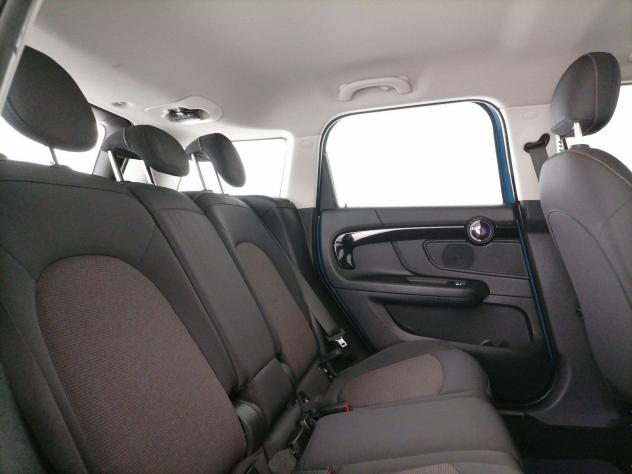 MINI Countryman Mini 1.5 Cooper Essential auto - Foto 8
