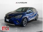 Renault Captur II 2019 1.6 E-Tech full hybrid Techno 145cv auto