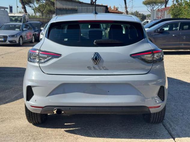 RENAULT Clio Evolution Blue DCI 1.5cc 100cv NAVIG. CRUISE C. rif. 24208705 - Foto 4