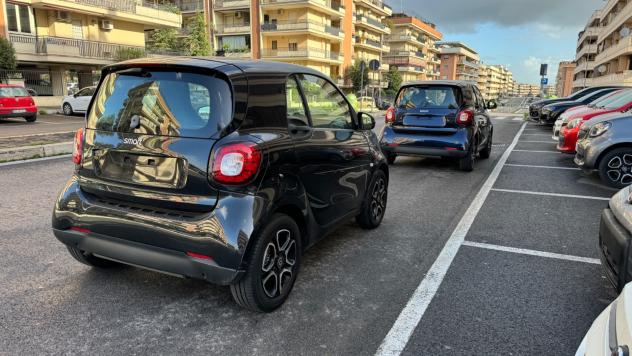 Smart ForTwo 90 0.9 Turbo twinamic Prime LED PANORAMA PDC PELLE CERCHI 15 BLUETOOTH - Foto 6