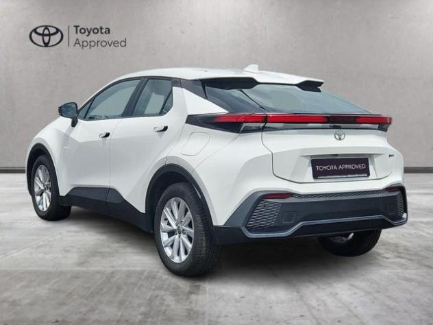 TOYOTA C-HR 1.8 Hybrid HV Active rif. 23745922 - Foto 5